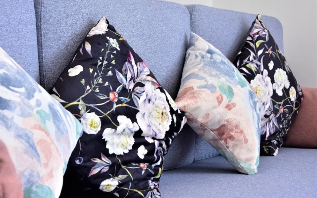 Vila Kljuce Apartments Bled