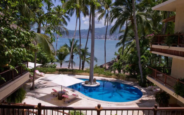 Villa Alejandra