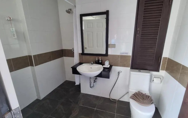 Sereneburi Patong Residence