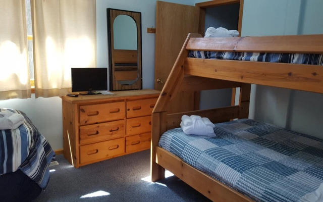 Azure Avenue Holiday home 1