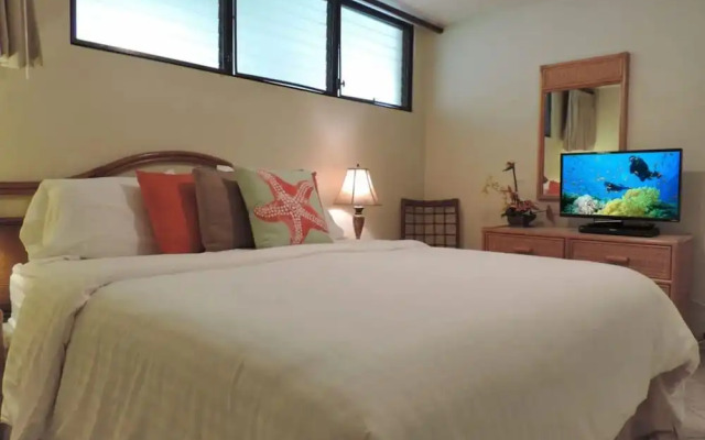 Papakea K-202 by Maui Life Realty