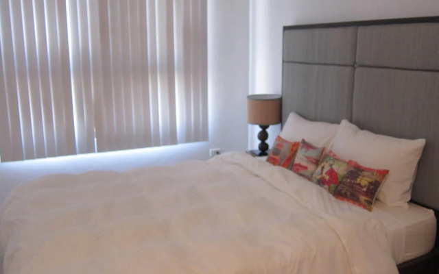 Tumon Bel-Air Serviced Residence