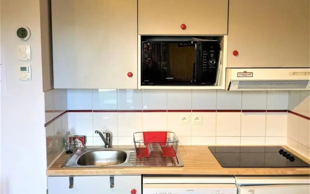 Chalet Le Dévoluy, 3 pièces, 7 personnes - FR-1-504-443