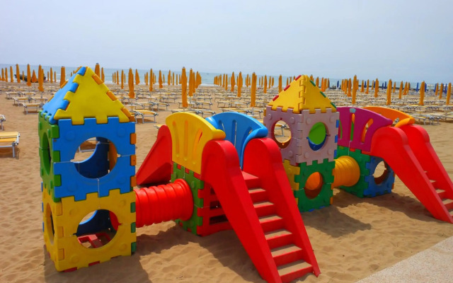 Hotel Jesolo Sand