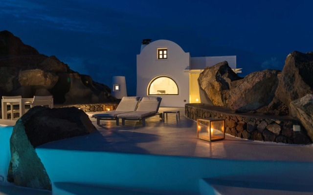 Aenaon Villas