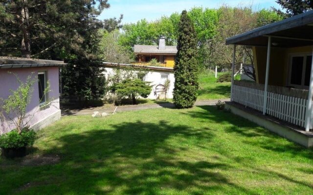 Bungalows Zur Alten Fähre