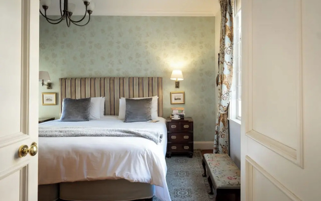 De Waterkant Guest Suites