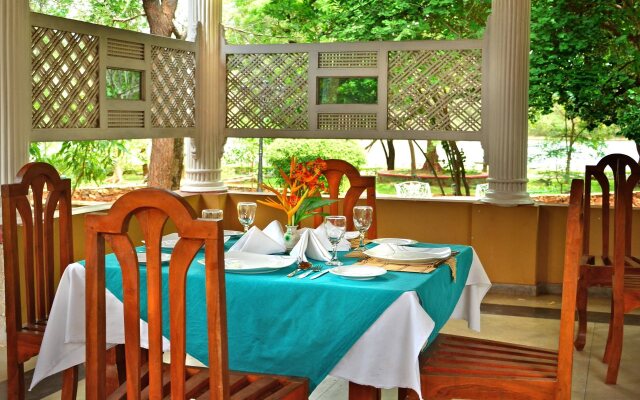 Kodigahawewa Forest Resort