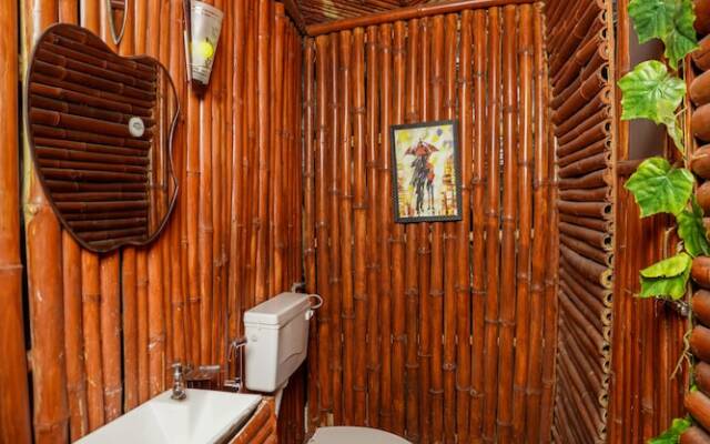 Kainaat A Riverside Homestay