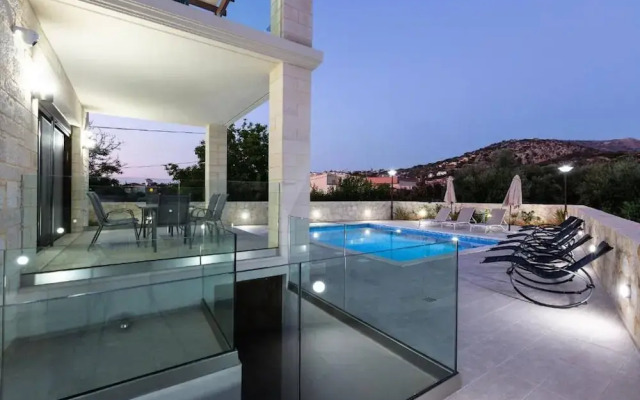 Villa Noboa Sea View Spacious And Cozy 5bd