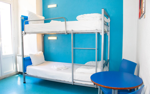HI Lisboa – Pousada de Juventude - Hostel