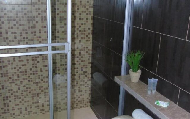 Hotel Villa de Leyva Plaza