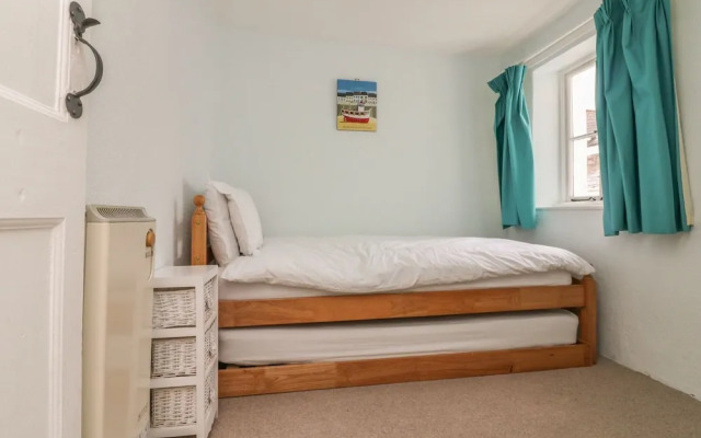 Willets Cottage