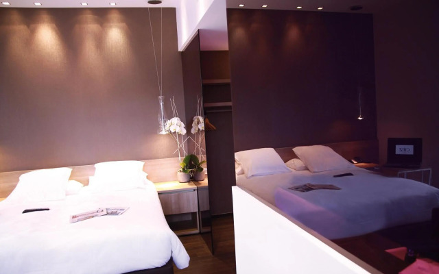 Citiz Hotel