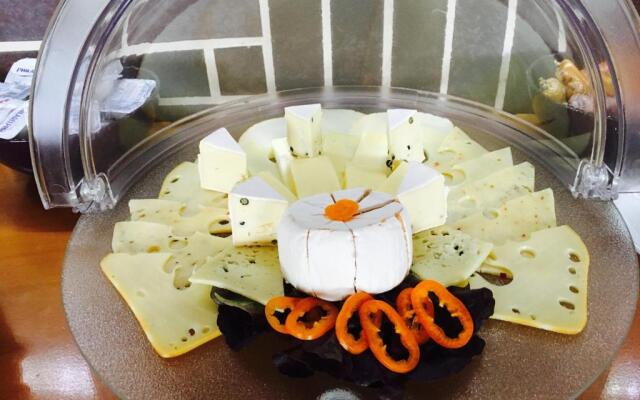 Pension Klein und Ferienwohnungen - Adults only