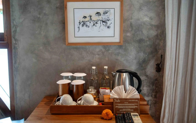 The Sender Pool Suite