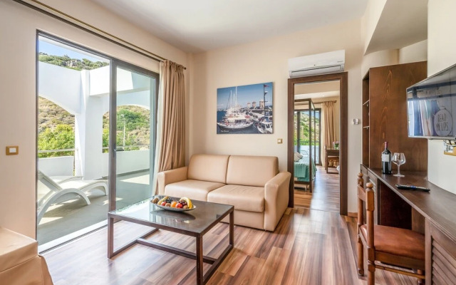 Ladiko Suites Faliraki