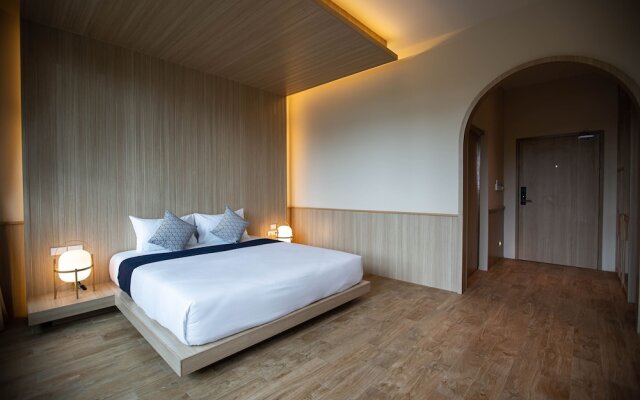 The Arch Phuket Hotel