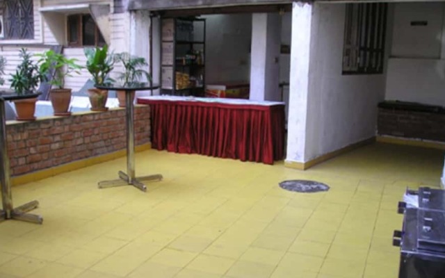 Hotel Rukmini Reviera