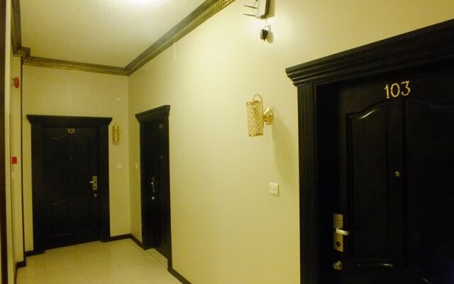 Sasselo Hotel