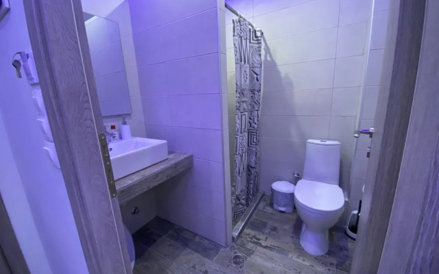 Nikolaidis Apartments