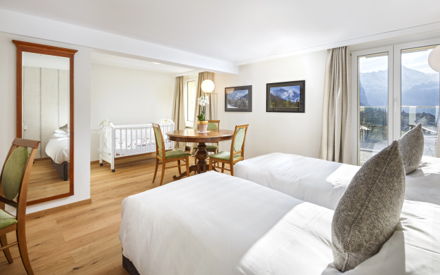 Beausite Park Hotel & Spa