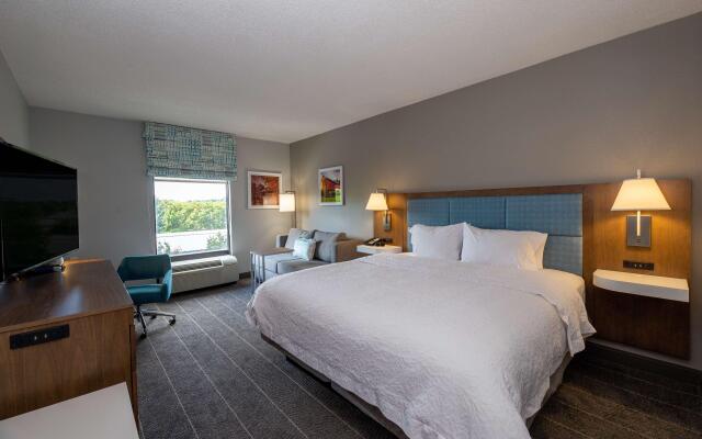 Hampton Inn Christiansburg/Blacksburg