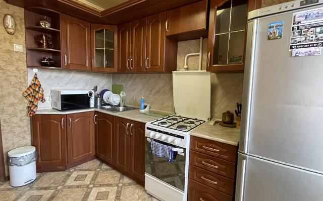 Апартаменты на бульваре Дуванский 26