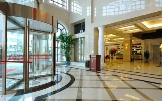 Shanghai Meidu Hotel