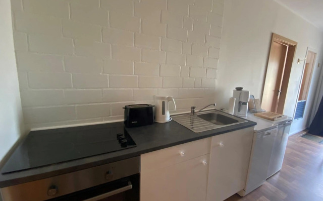 Wohnen in Bad Bramstedt