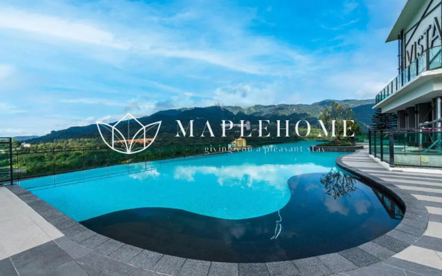 OwnAstay Vista Suite Residences Genting