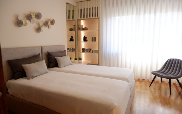 Porto Family Home by MP