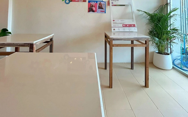 Cocoon Chiang Rai City