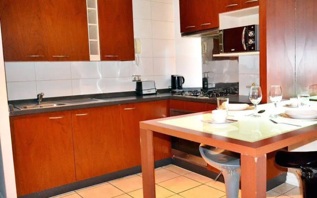 Santiago Suite Apartment