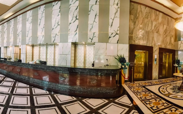 Jomtien Holiday Pattaya