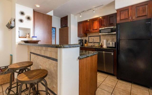Kealia Resort 404