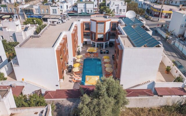 Majeste Hotel Bodrum 