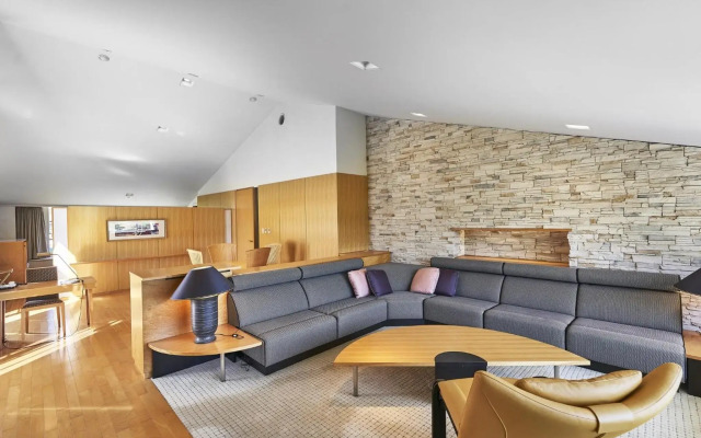 Hakuba Alps Hotel