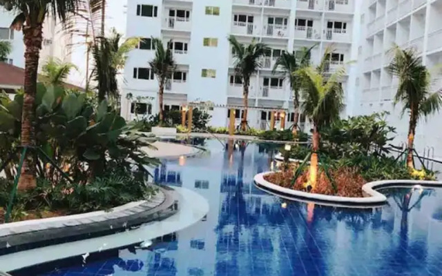 Shore Residences by Ridged