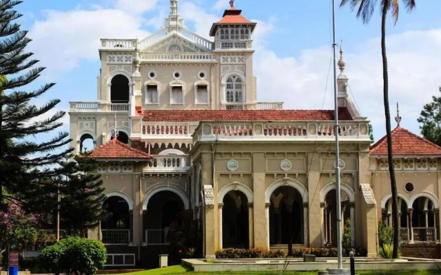 Hotel Sargam