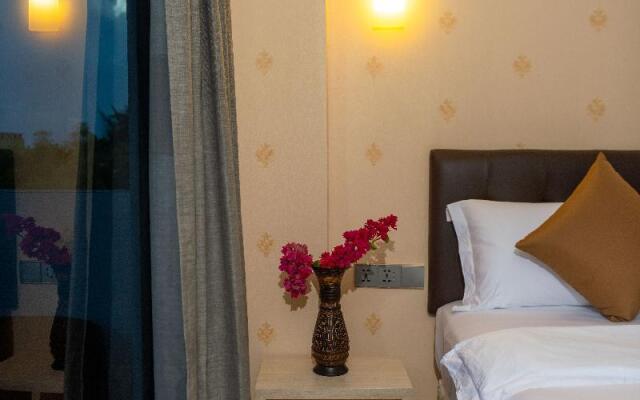 Ari Grand Hotel & Spa