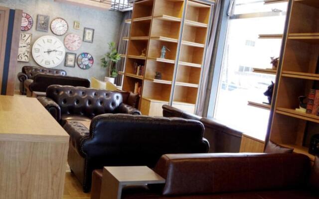 Hotel Relief SAPPORO SUSUKINO - Vacation STAY 22966v