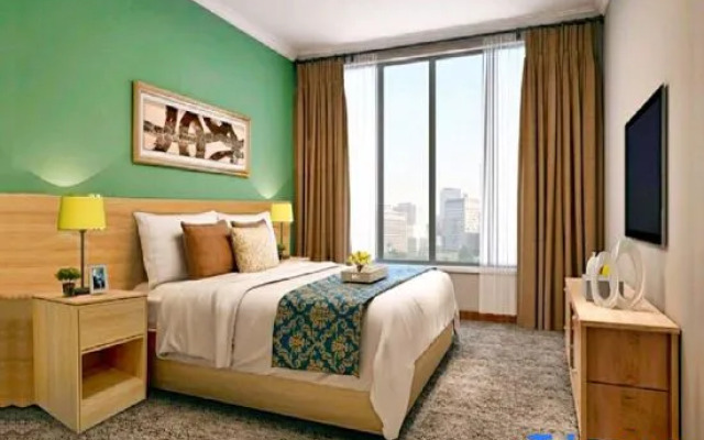 Yousai Holiday Hotel Lijiang