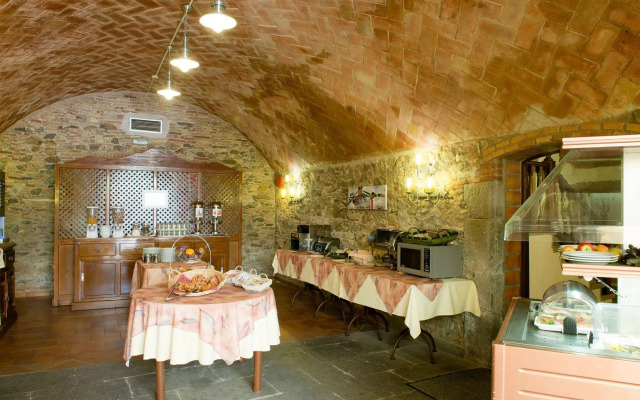 Castell Blanc