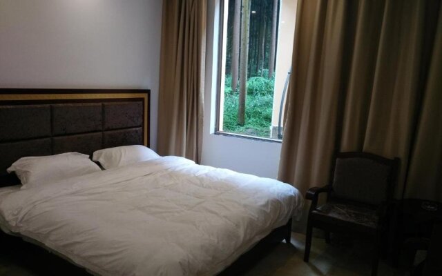 Mount Emei Feng Lin Yue Hotel
