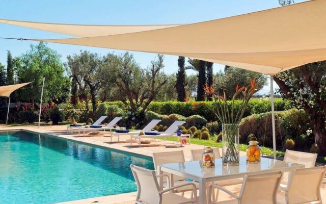 Villa Catherine