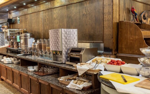 Hotel Spa Princesa Parc