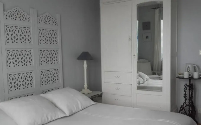 Chambres d'hôtes
