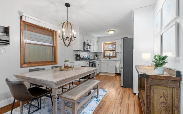 Crystal Lake Clubhouse