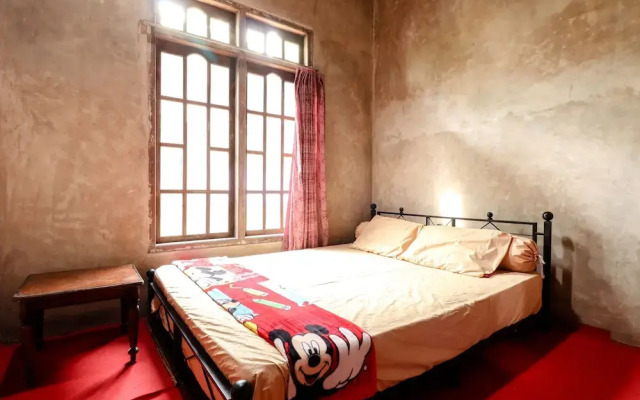 Kasmiyem Homestay By Zuzu